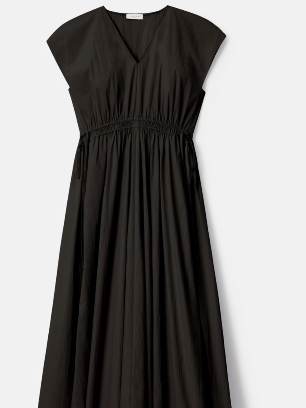 Lafayette 148 New York Black travel  Dress